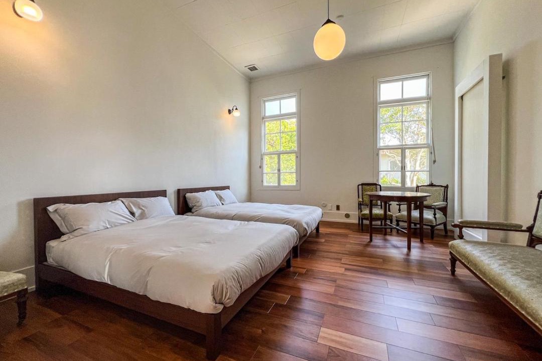 Photo of Bedroom in Hayama