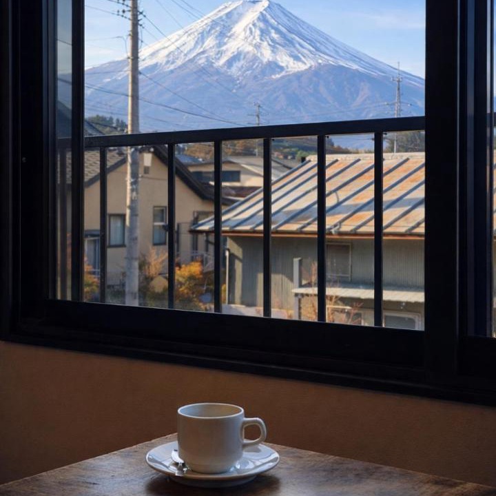Photo of Others in Shimo-yoshida