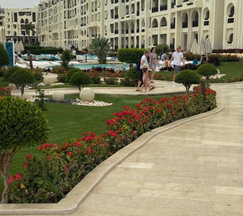 Photo of Others in Sahl Hasheeh