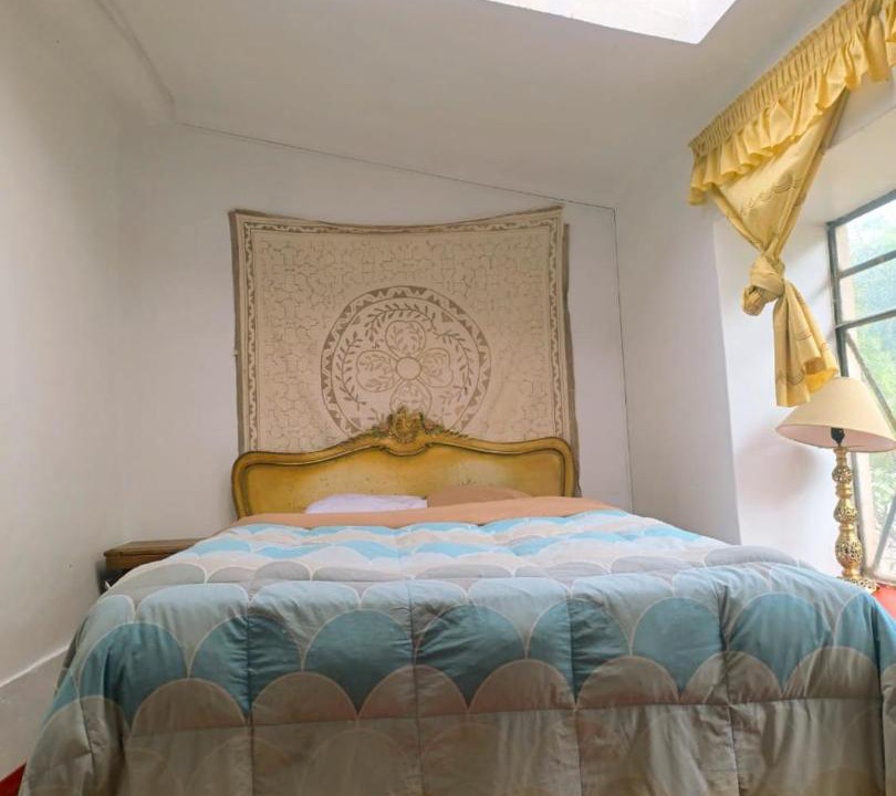 Photo of Bedroom in Pisac