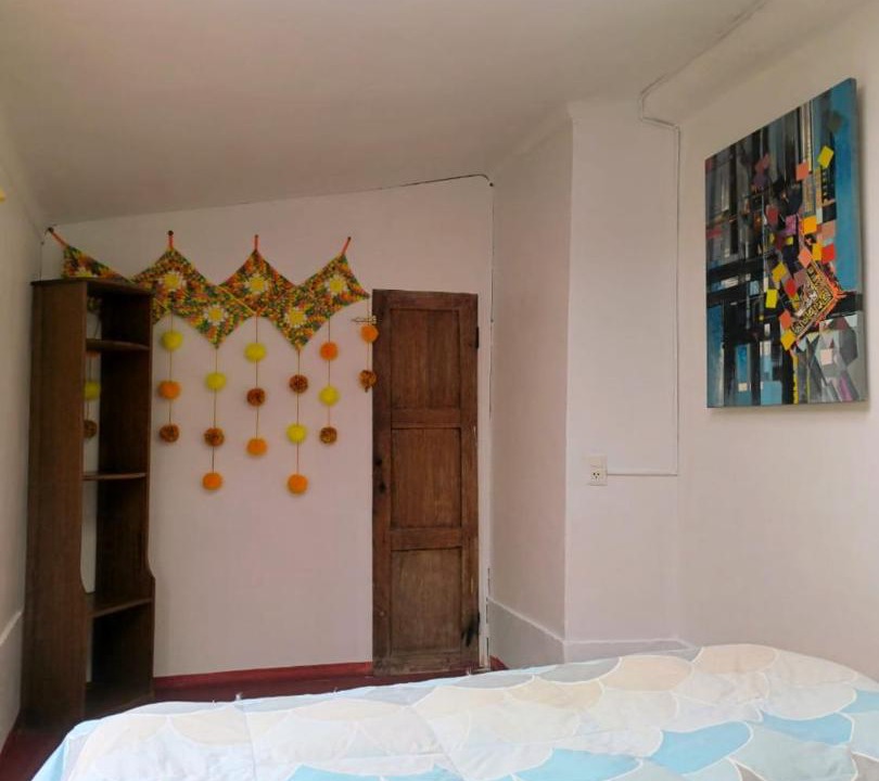 Photo of Bedroom in Pisac