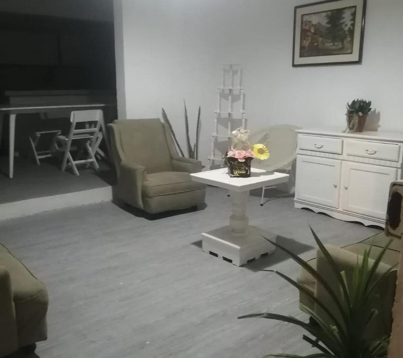 Photo of Livingroom in Punta Hermosa