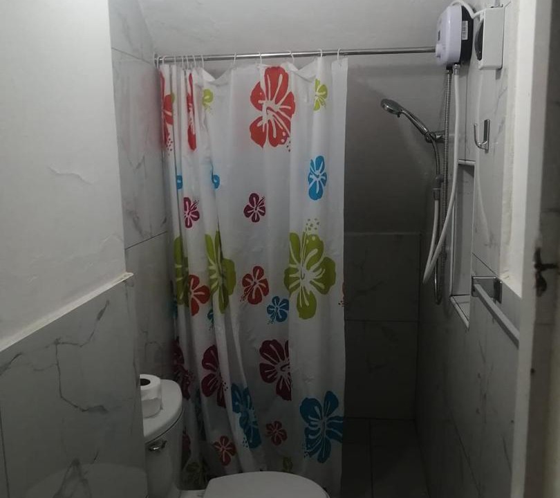 Photo of Bathroom in Punta Hermosa
