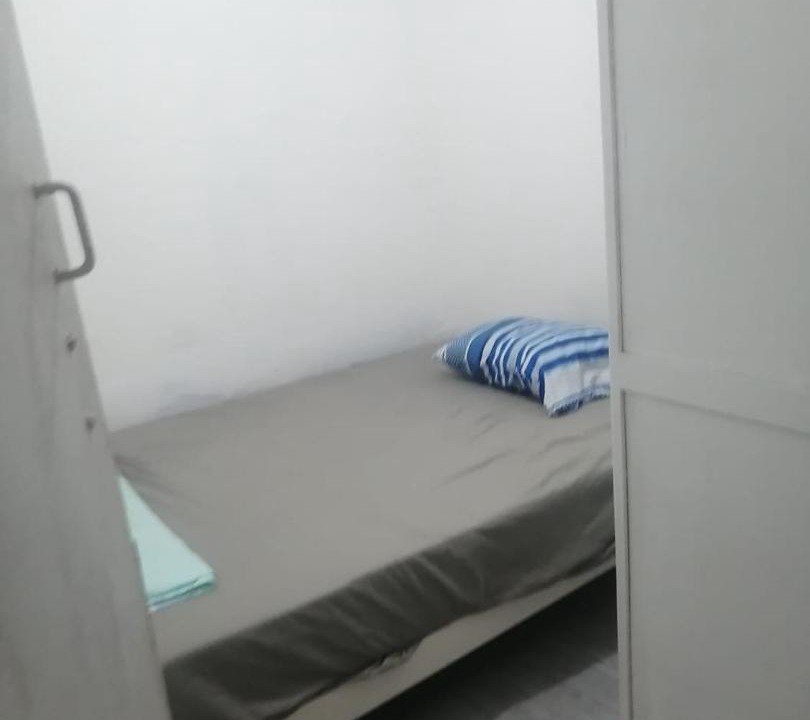 Photo of Bedroom in Punta Hermosa