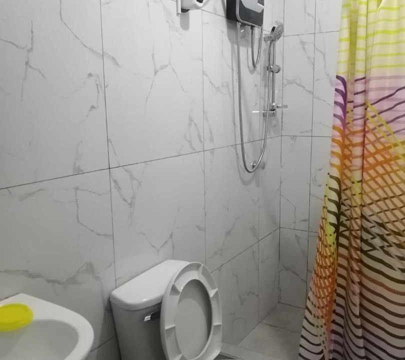 Photo of Bathroom in Punta Hermosa