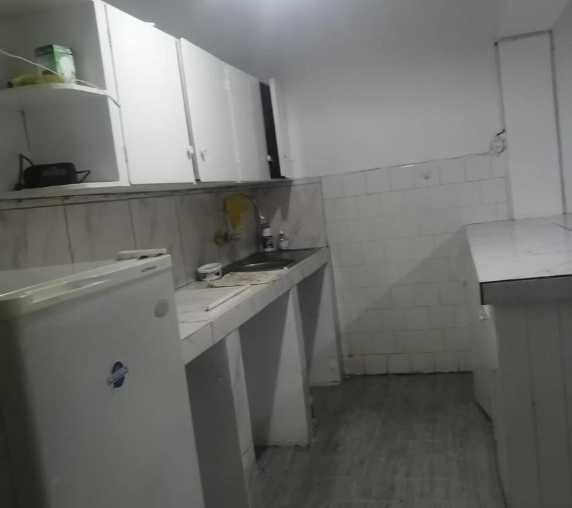 Photo of Kitchen in Punta Hermosa
