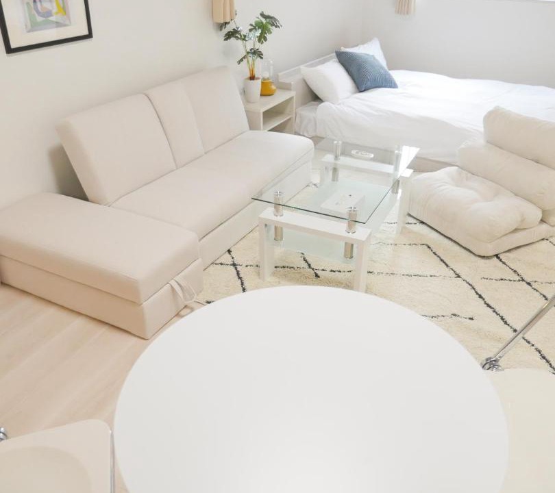 Photo of Livingroom in Higashiikebukuro