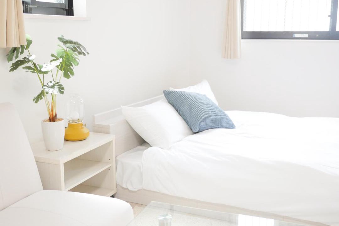 Photo of Bedroom in Higashiikebukuro