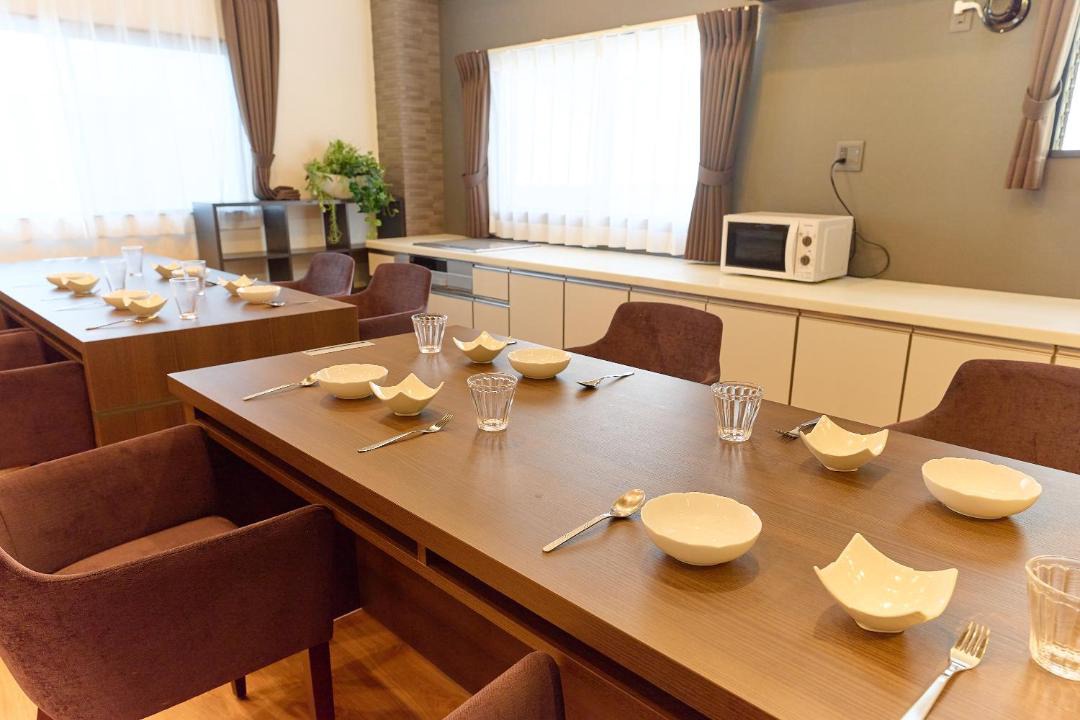 Photo of Others in Higashiazabu