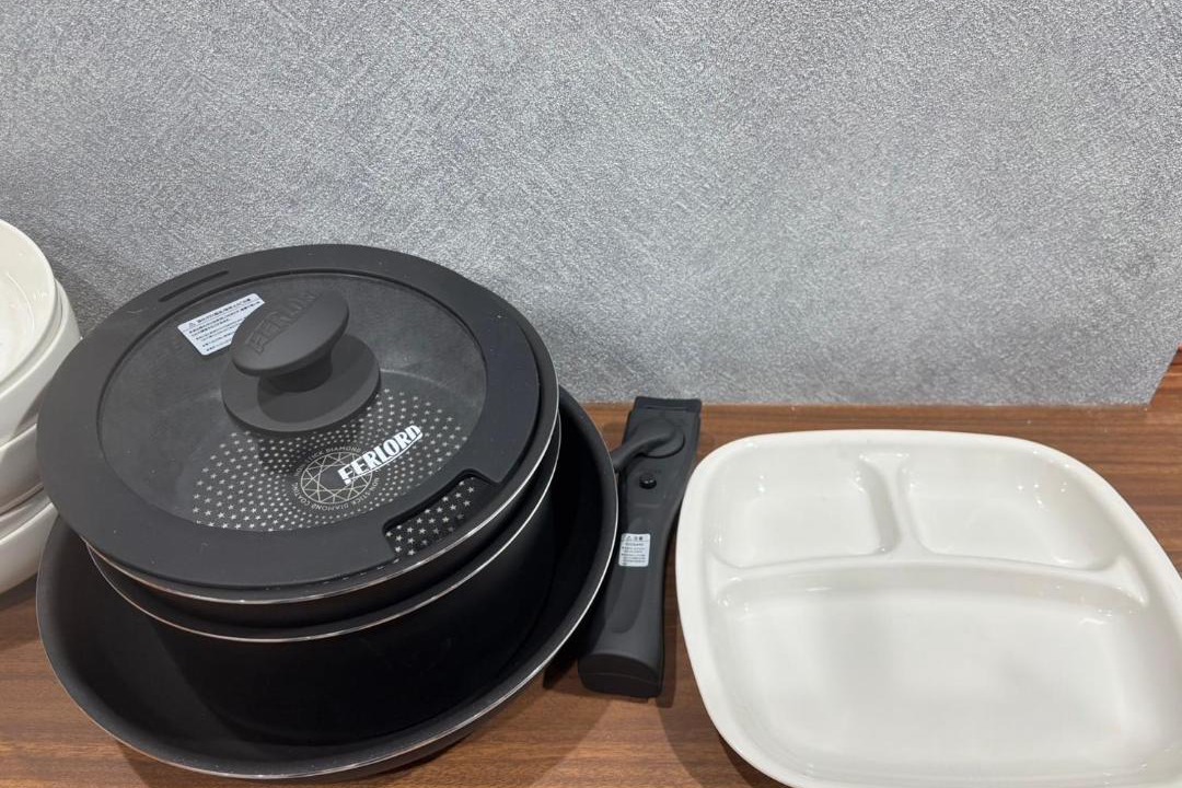 Photo of Kitchen in Kiyosu