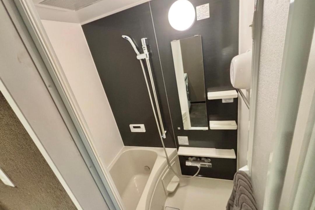 Photo of Bathroom in Kiyosu