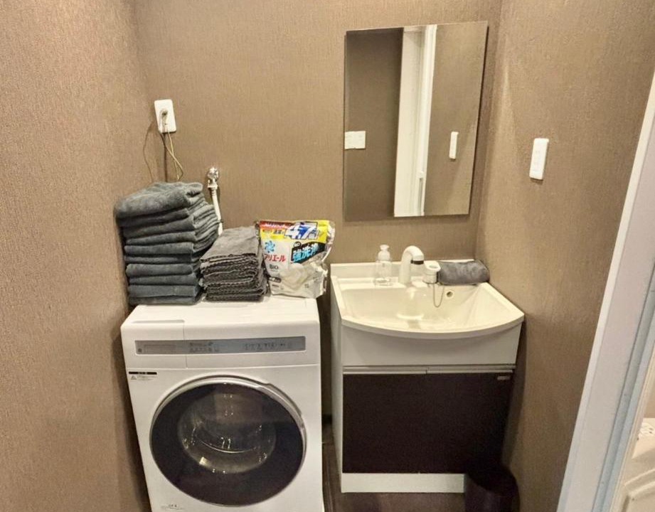 Photo of Bathroom in Kiyosu