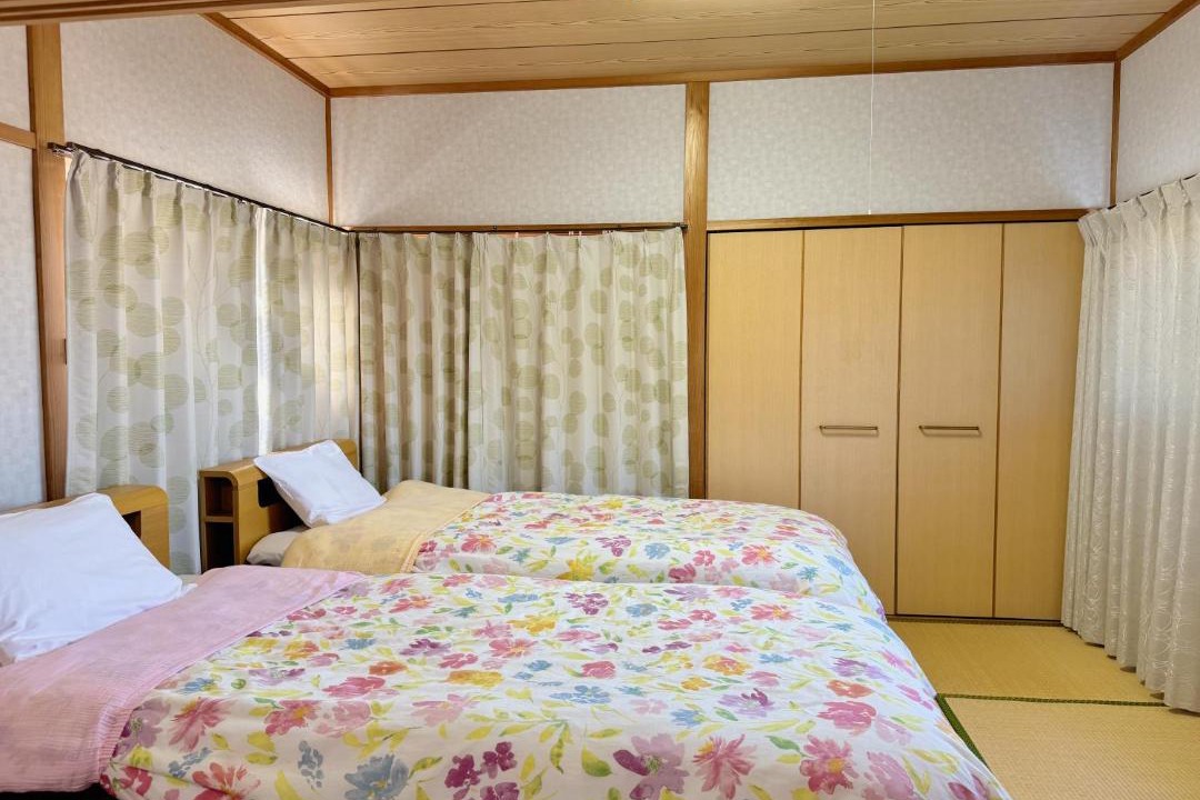 Photo of Bedroom in Beppu