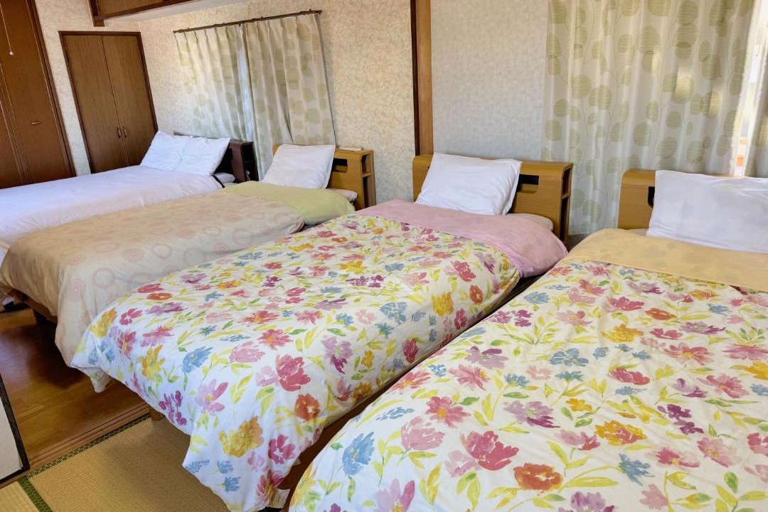Photo of Bedroom in Beppu