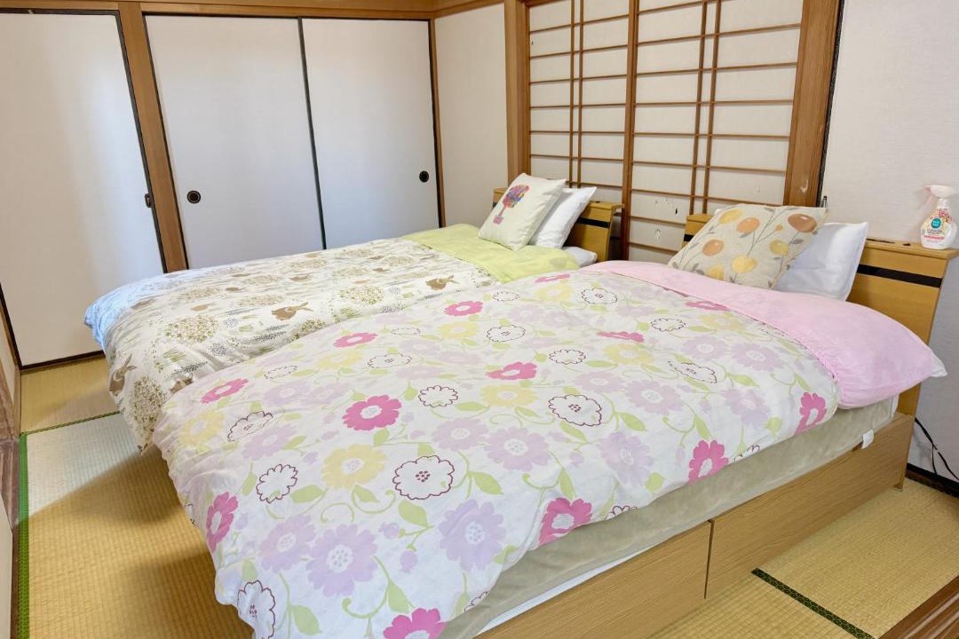 Photo of Bedroom in Beppu
