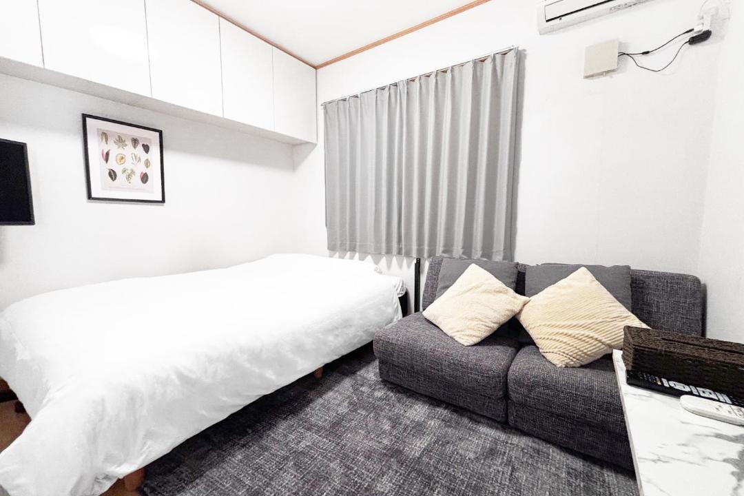 Photo of Bedroom in Sumida