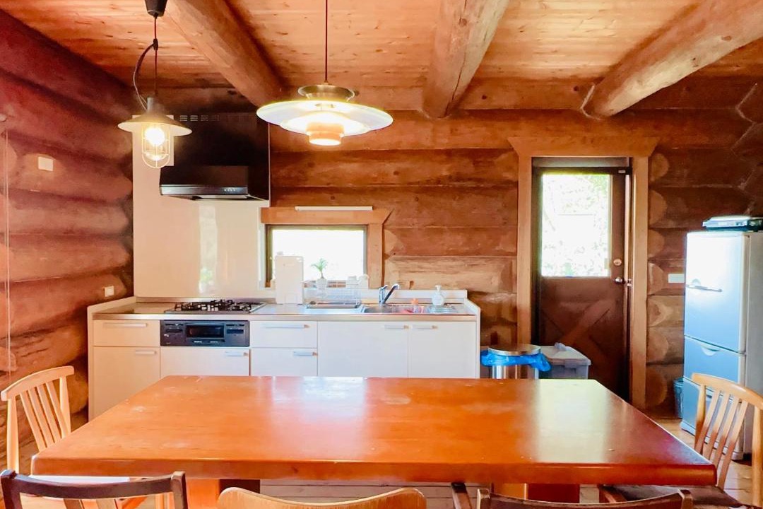 Photo of Kitchen in Ito