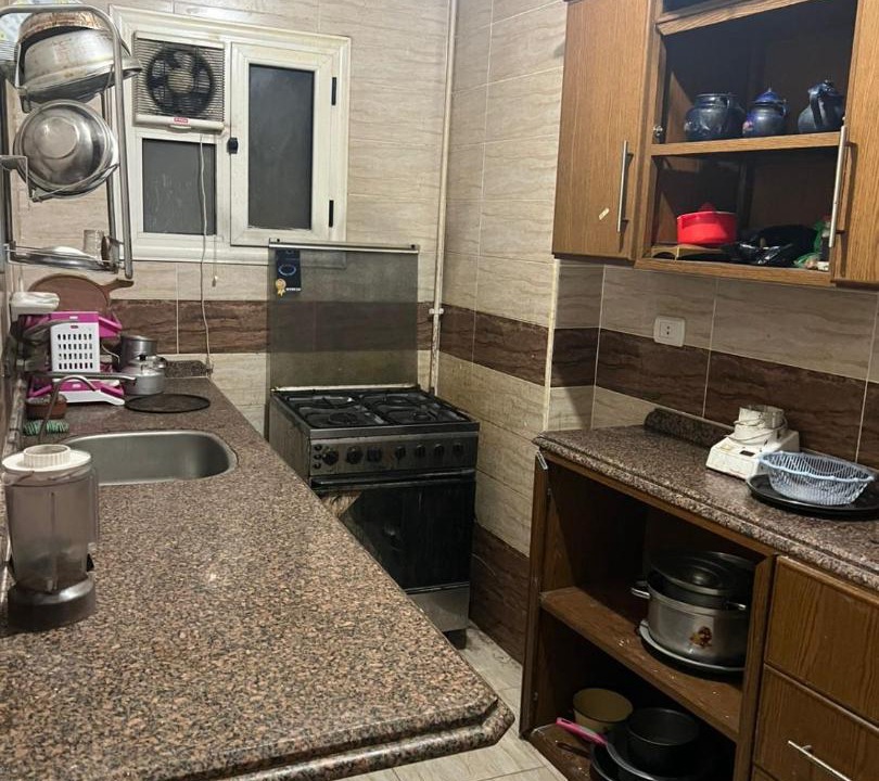 Photo of Kitchen in Al-Muntazah