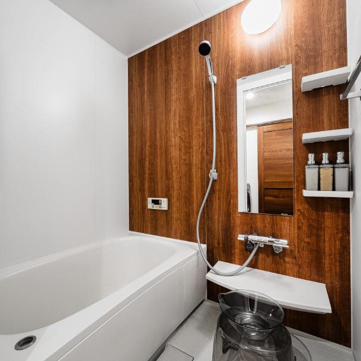 Photo of Bathroom in Asahikawa