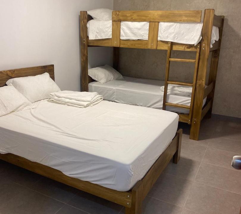 Photo of Bedroom in Ica