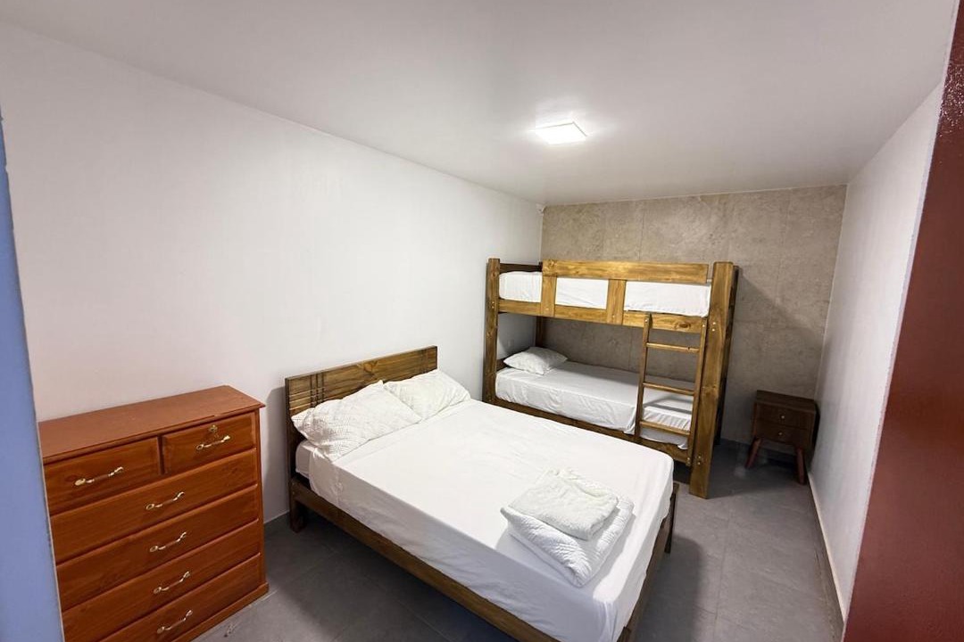 Photo of Bedroom in Ica