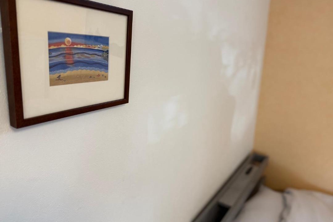 Photo of Bedroom in Nishi Ward