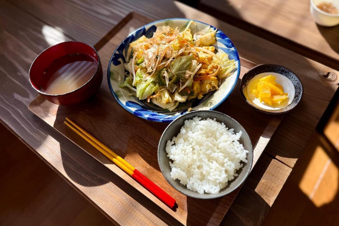 Photo of Kitchen in Nishi Ward