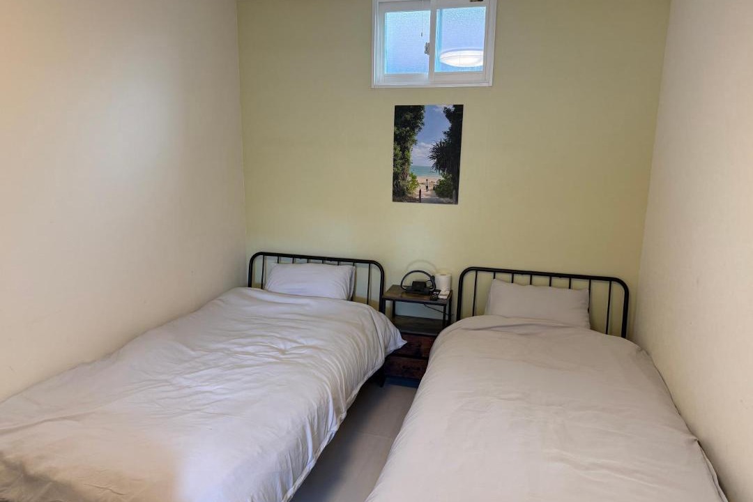 Photo of Bedroom in Nishi Ward