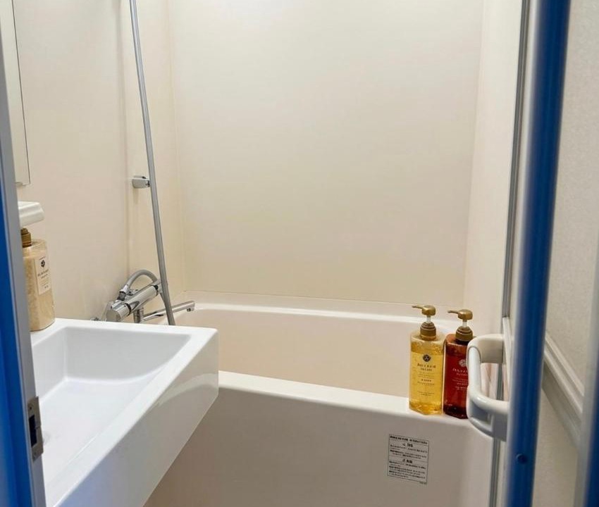 Photo of Bathroom in Kamei Cho