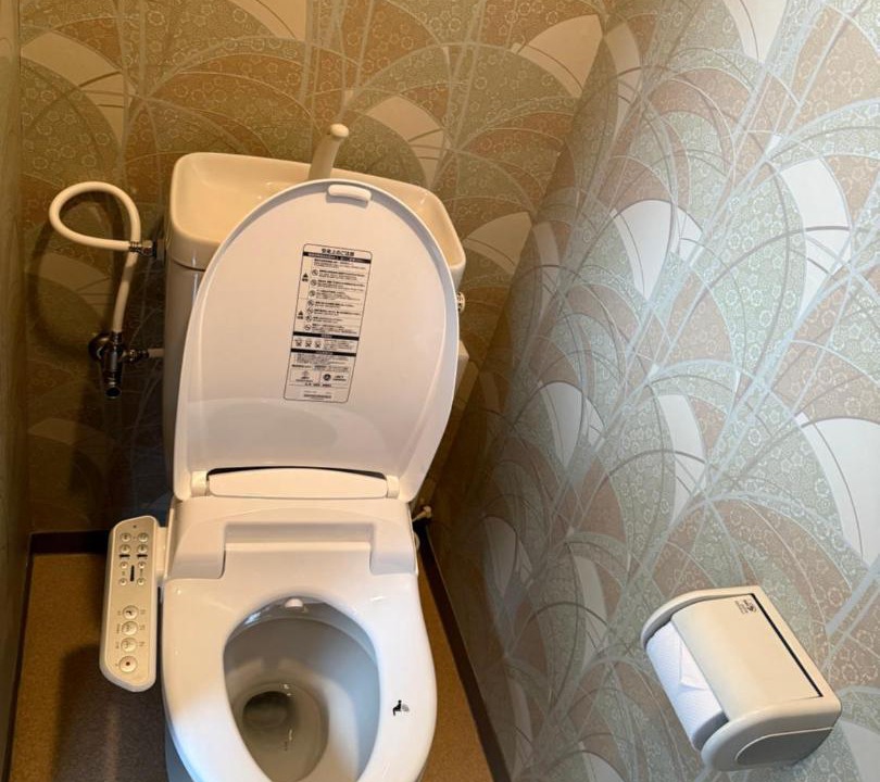 Photo of Bathroom in Kamei Cho