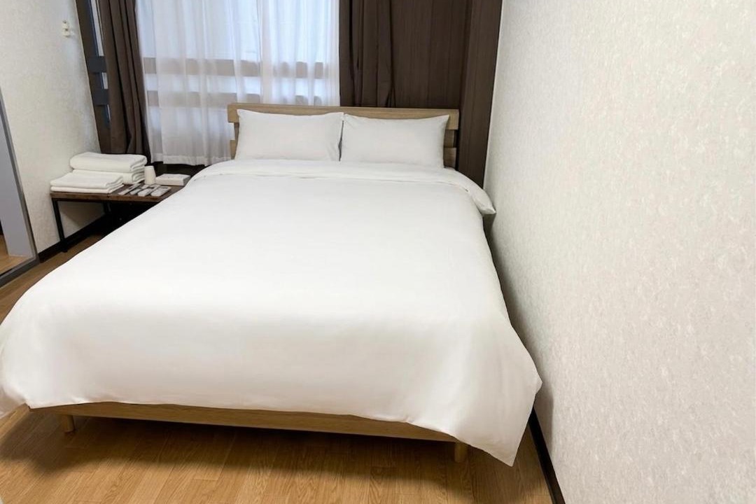 Photo of Bedroom in Kamei Cho