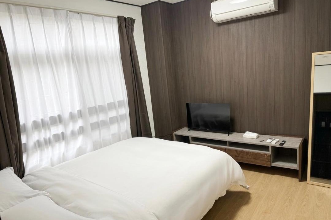 Photo of Bedroom in Kamei Cho