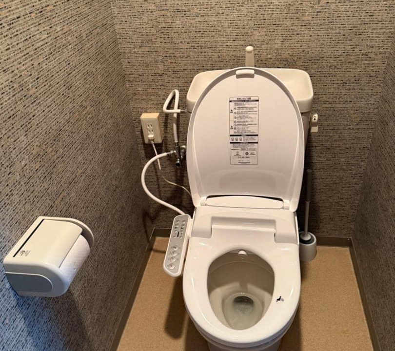 Photo of Bathroom in Kamei Cho