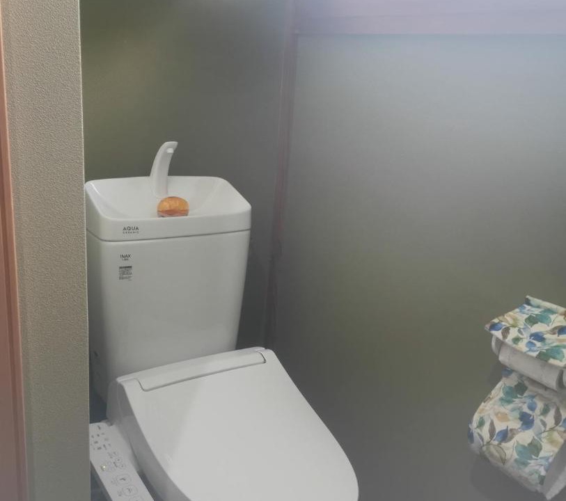 Photo of Bathroom in Namimatsu