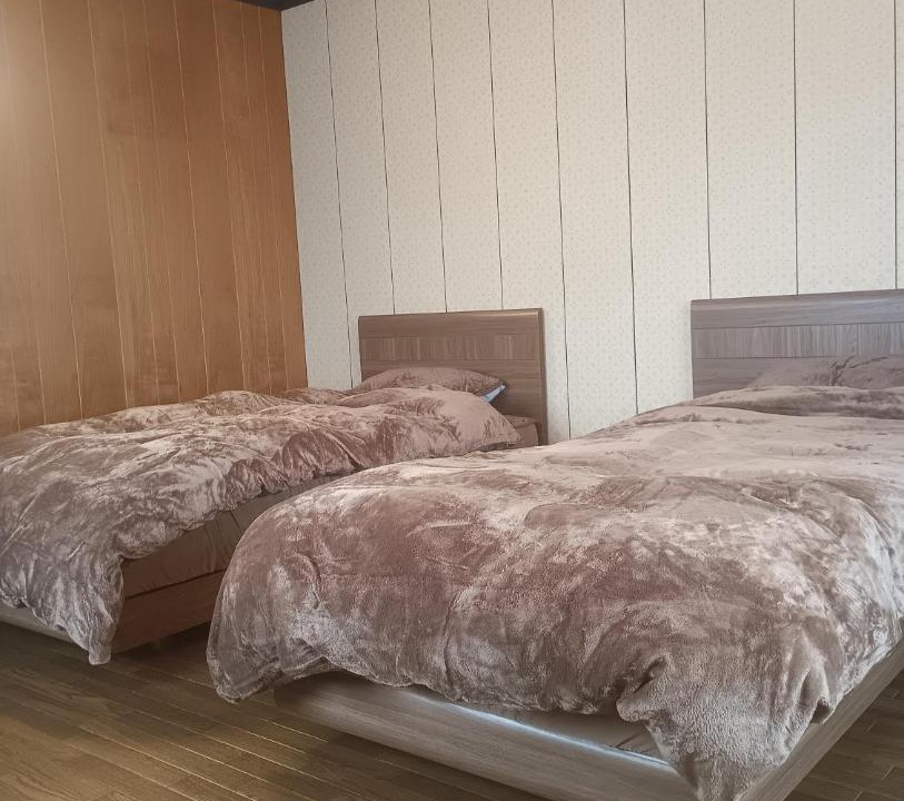 Photo of Bedroom in Namimatsu