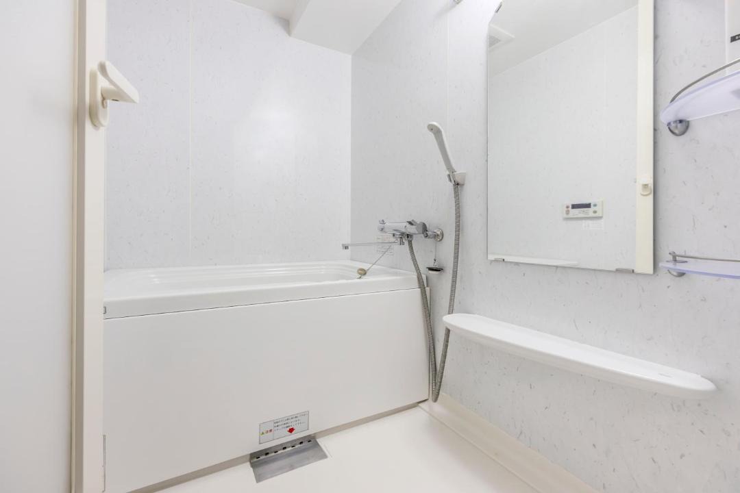 Photo of Bathroom in Kabukicho