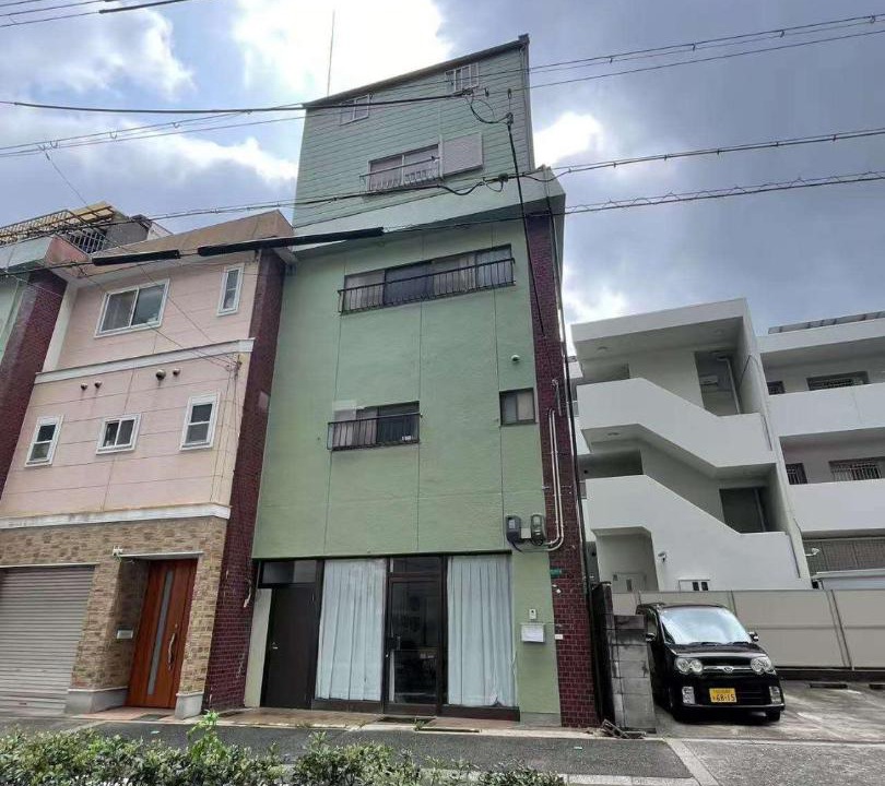 Photo of Others in Hirano Ward
