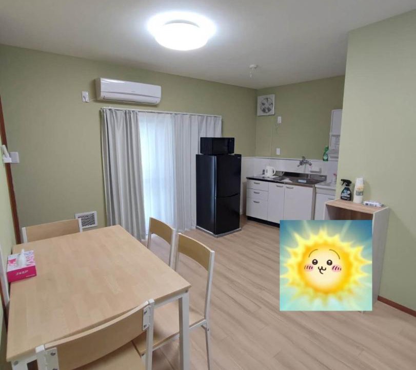 Photo of Others in Hirano Ward