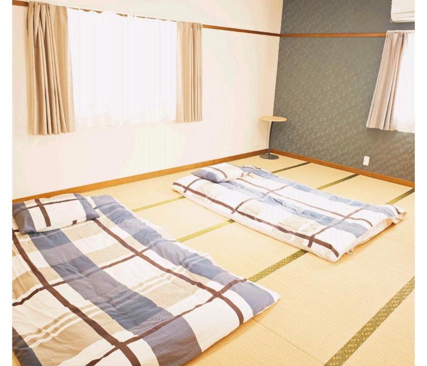 Photo of Bedroom in Hirano Ward