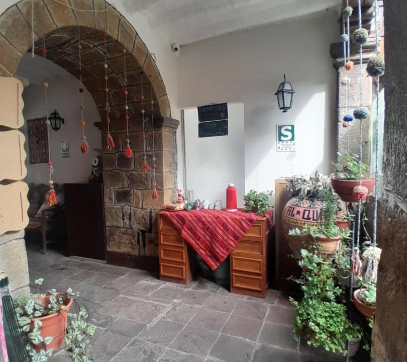 Photo of Others in Cusco Historic Center