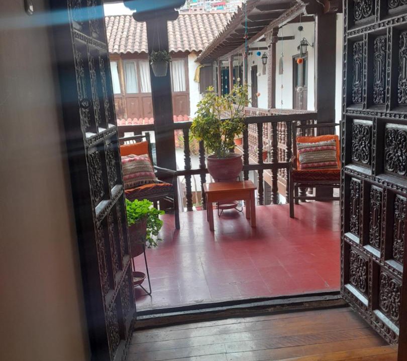 Photo of Others in Cusco Historic Center