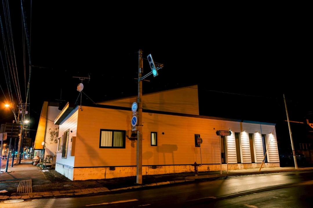 Photo of Buildings in Sorachi-gun