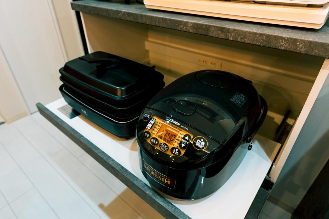 Photo of Kitchen in Sorachi-gun