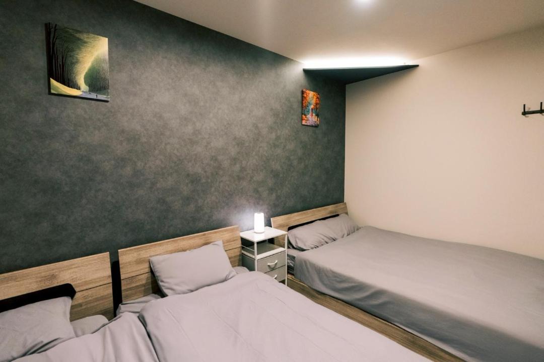 Photo of Bedroom in Sorachi-gun