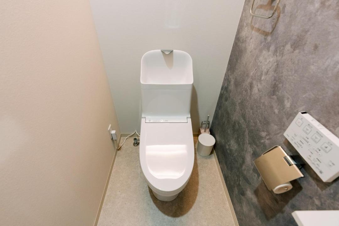 Photo of Bathroom in Sorachi-gun