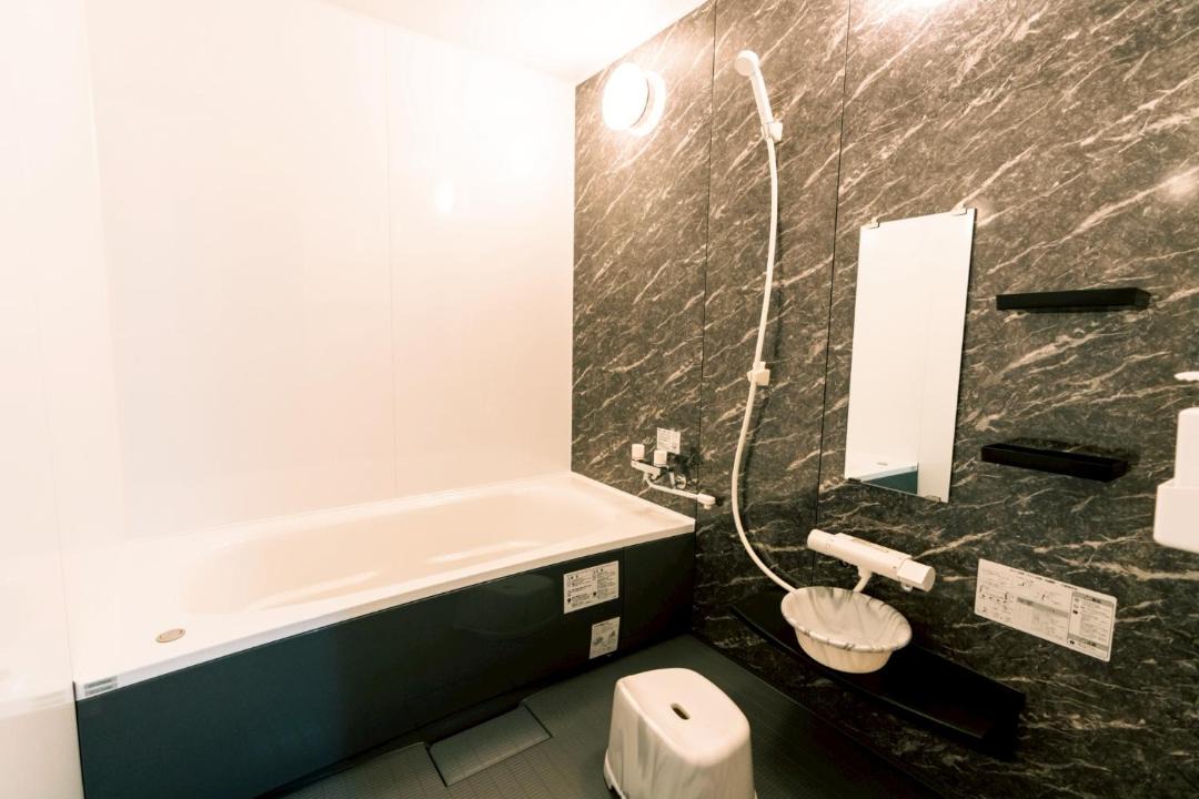 Photo of Bathroom in Sorachi-gun