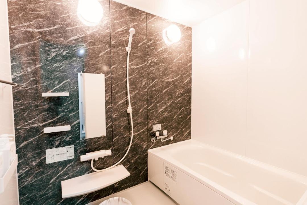 Photo of Bathroom in Sorachi-gun