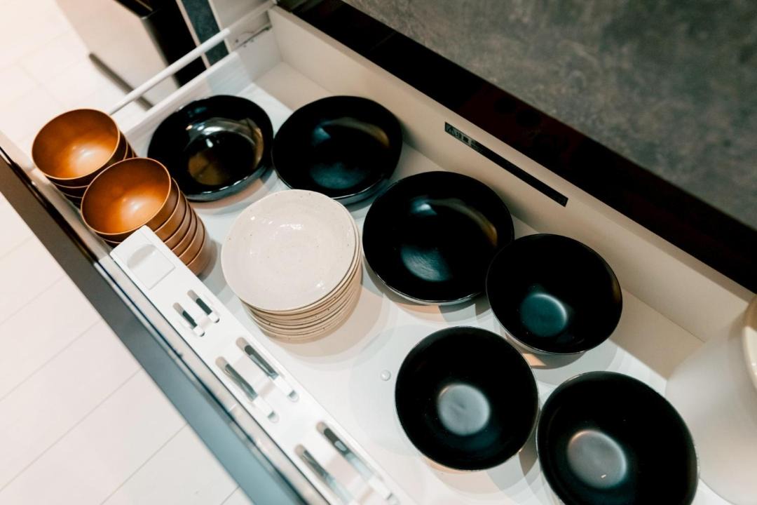 Photo of Kitchen in Sorachi-gun