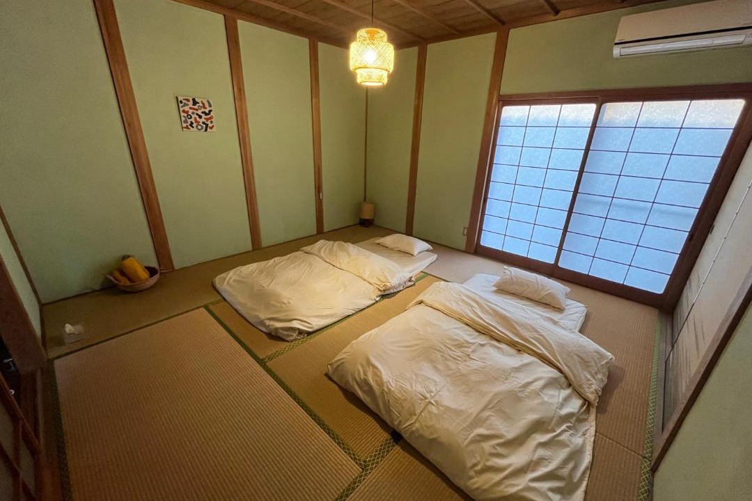 Photo of Bedroom in Mitoyo