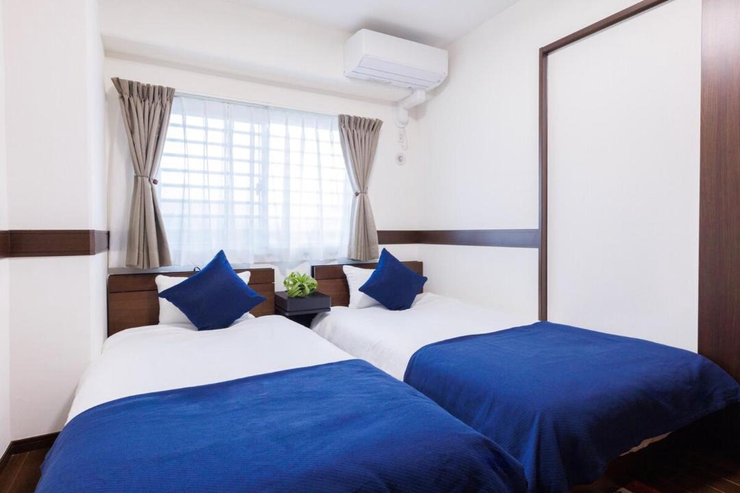 Photo of Bedroom in Yonabaru